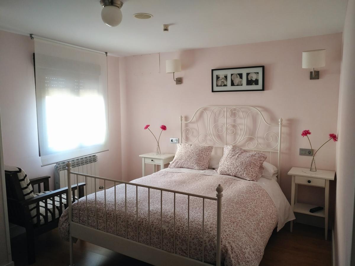Alojamientos Palacete 페냐란다 데 두에로 외부 사진