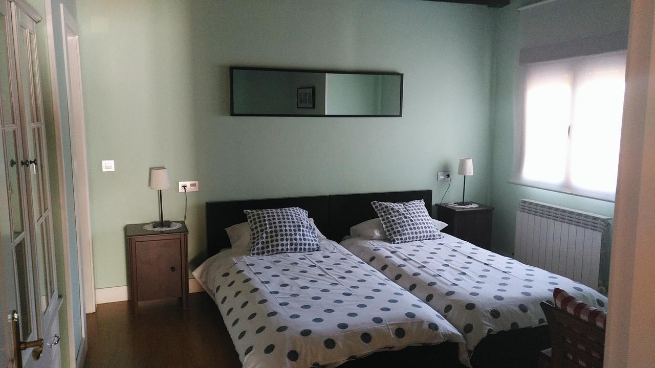 Alojamientos Palacete 페냐란다 데 두에로 외부 사진