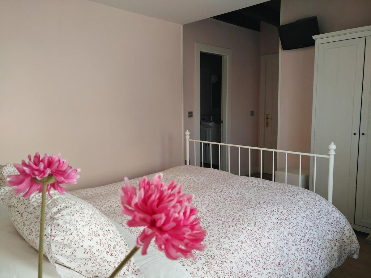 Alojamientos Palacete 페냐란다 데 두에로 외부 사진